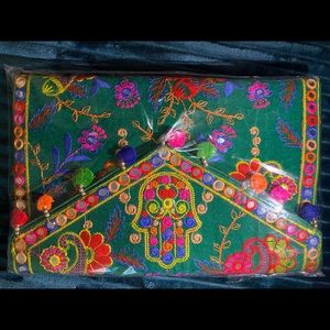 traditional marocain bag for women's